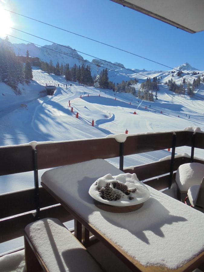 Mon Ski A La Plagne - Plagne Bellecote Residence 3000 Exterior photo