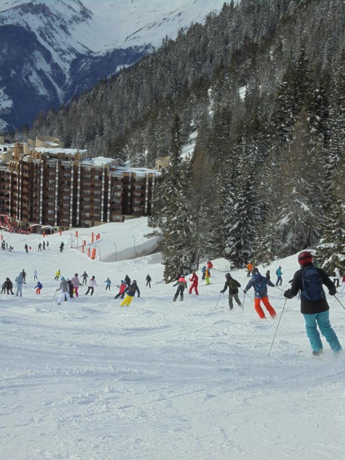 Mon Ski A La Plagne - Plagne Bellecote Residence 3000 Exterior photo